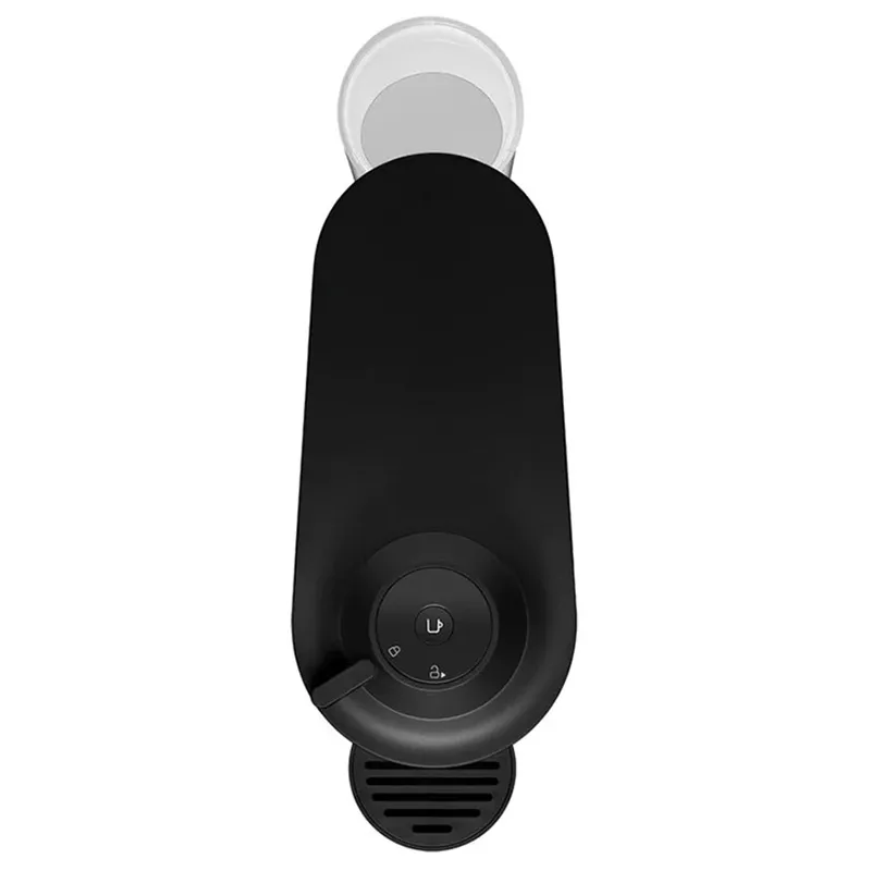 Espressor cu capsule De'Longhi ENV 90.K Vertuo, 1260W, Negru