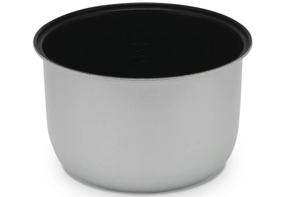 Aparat de gătit multifuncțional Polaris PMC0567AD, Negru