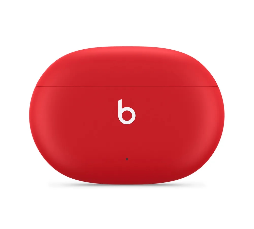 Наушники Beats Studio Buds, Красный