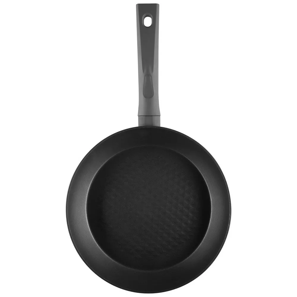 Tigaie Polaris Kontur-24F, 24cm, Gri