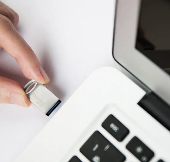  64GB USB3.1 Flash Drive Transcend 