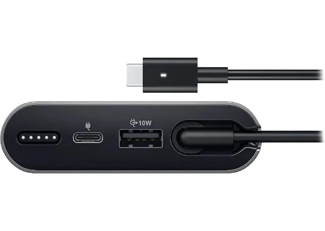 Power Bank DELL 451-BCDV, 65W