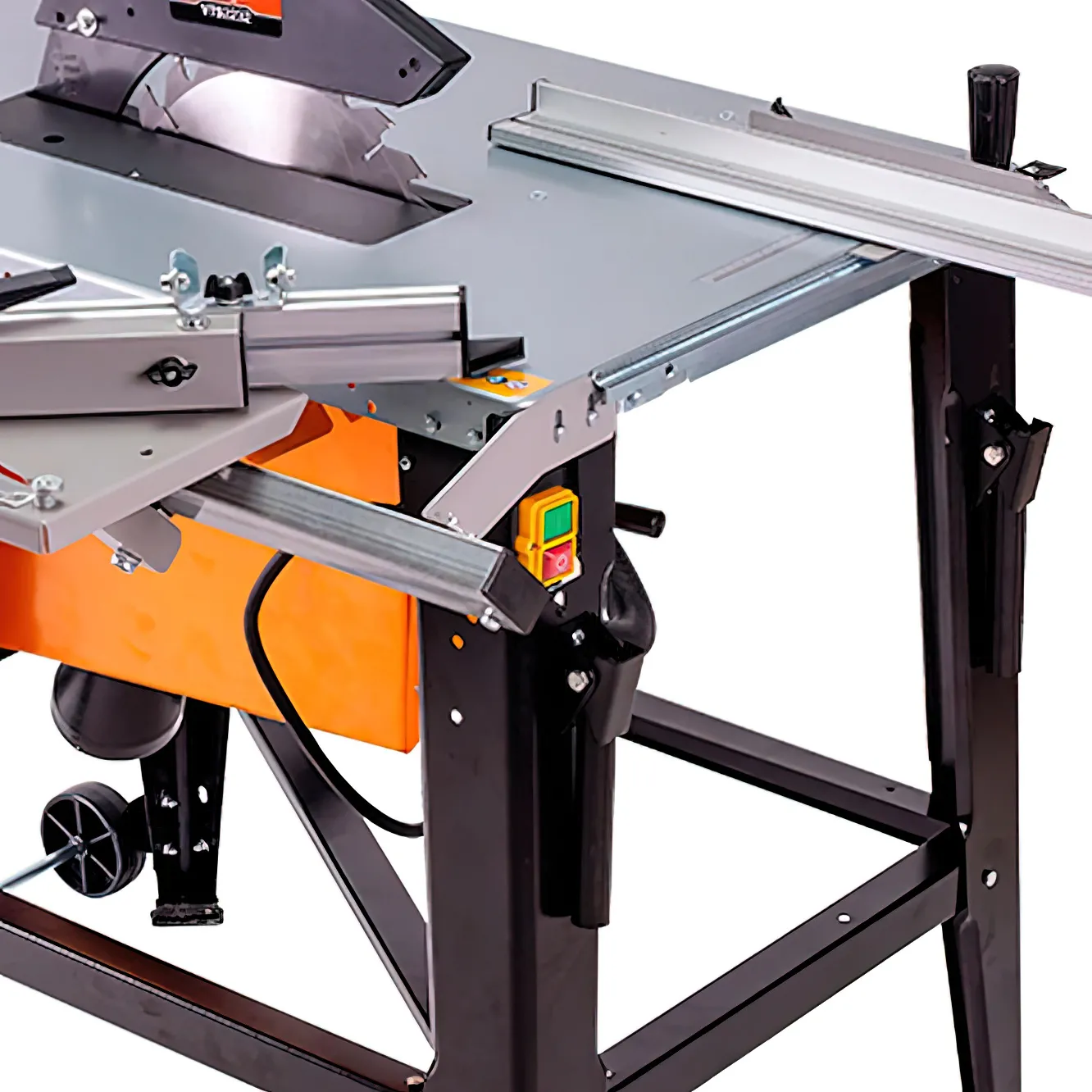 Ferestrau circular de masa Villager VTS 2232