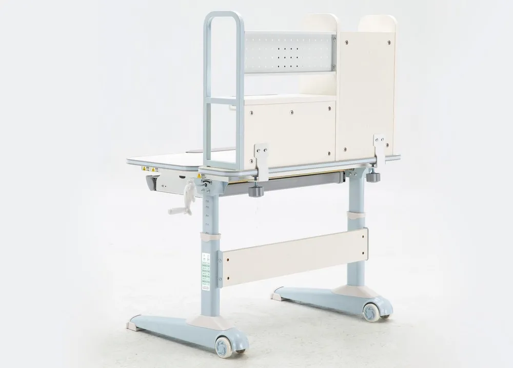 Kids table SIHOO N2C Light Blue