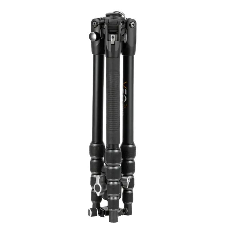 Trepied/Monopod Vanguard VEO3T 235ABP, Cap trepied de minge, Negru