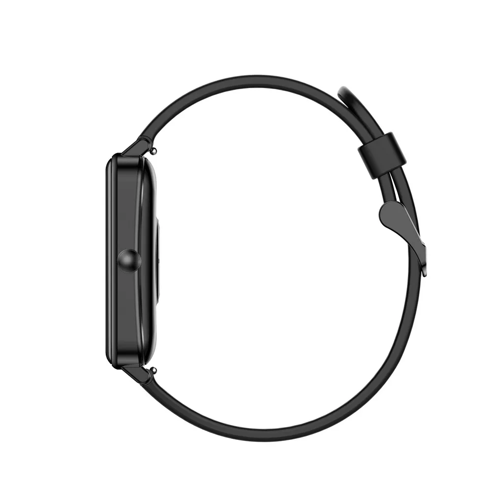 Smart Watch Globex Fit, Black