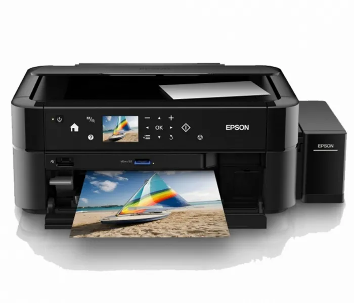 MFD Epson L850