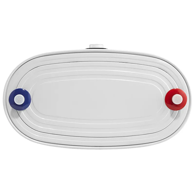 Boiler Electric Electrolux EWH 30 Gladius 2.0, 30L, Alb