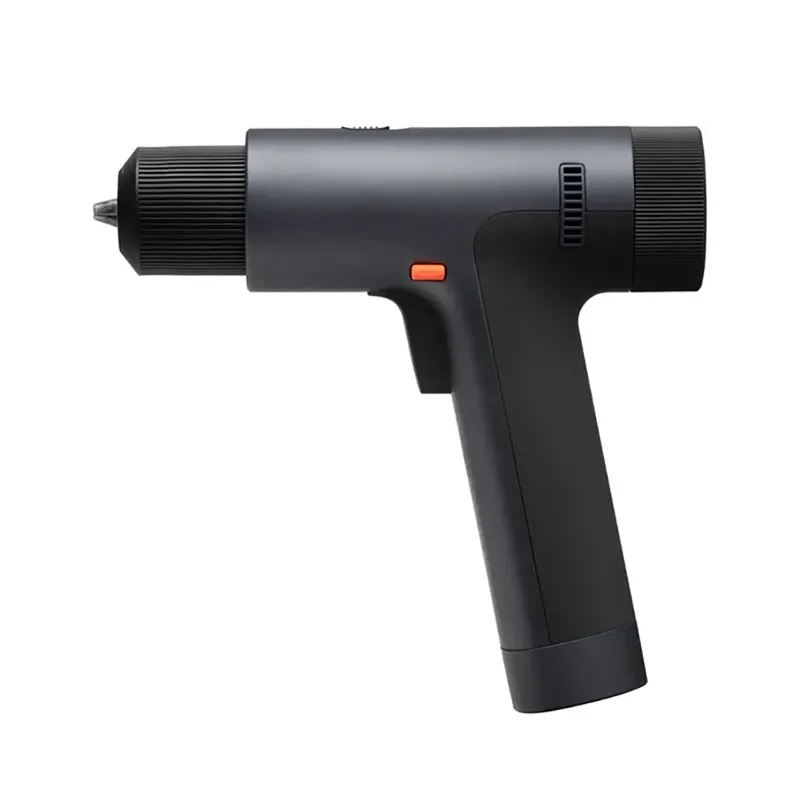 Mașină de găurit fără perii Xiaomi Max 12v, Negru