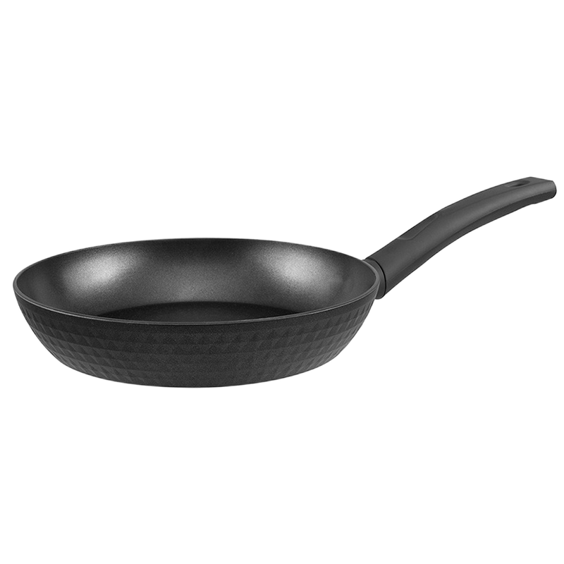 Tigaie Polaris Kontur-24F, 24cm, Gri