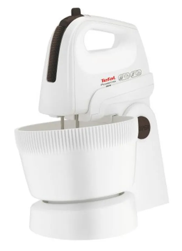 Миксер стационарный Tefal Powermix, Белый