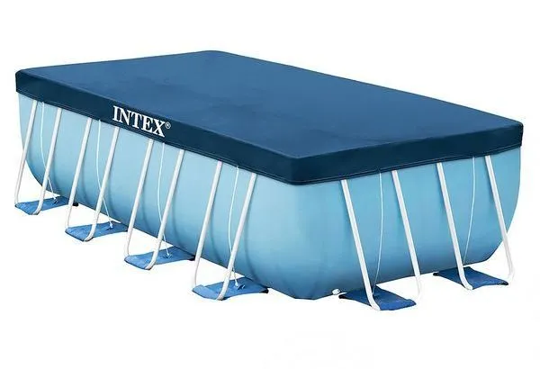 Accesorii pentru piscine Intex, Albastru, 28037