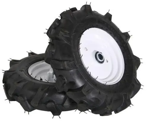 Колеса мотокультиватор WORKer HB 700 S (шт)