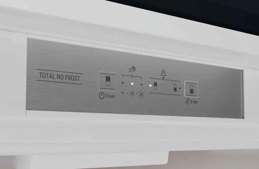 Frigider Hotpoint-Ariston HAC18 T311, Alb