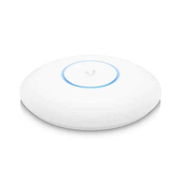 Беспроводная точка доступа Ubiquiti U6 Pro, Белый