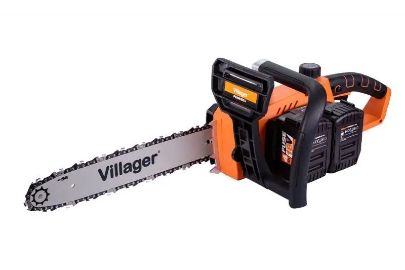 Fierestrau cu lant pe acumulator Villager VBT 1440 ( Fara acumulator)