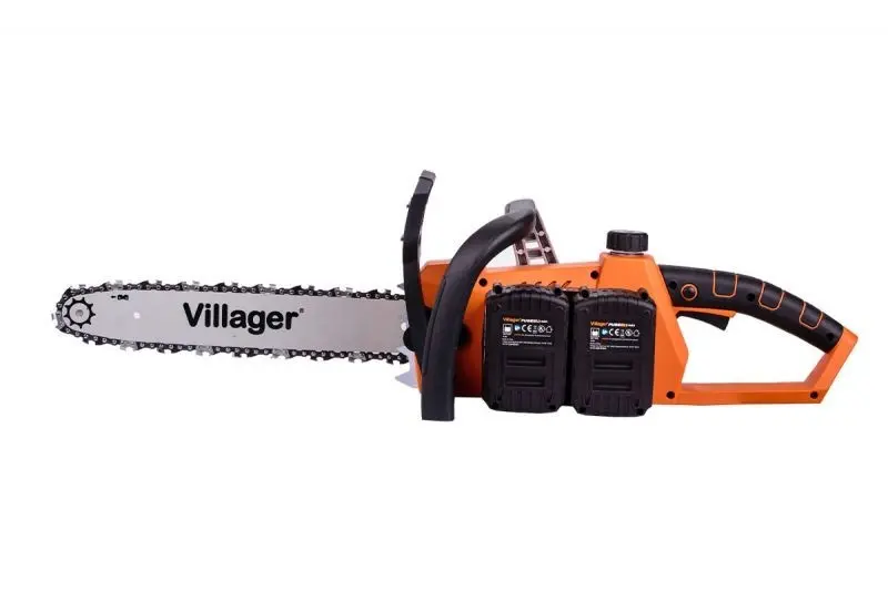Fierestrau cu lant pe acumulator Villager VBT 1440 ( Fara acumulator)
