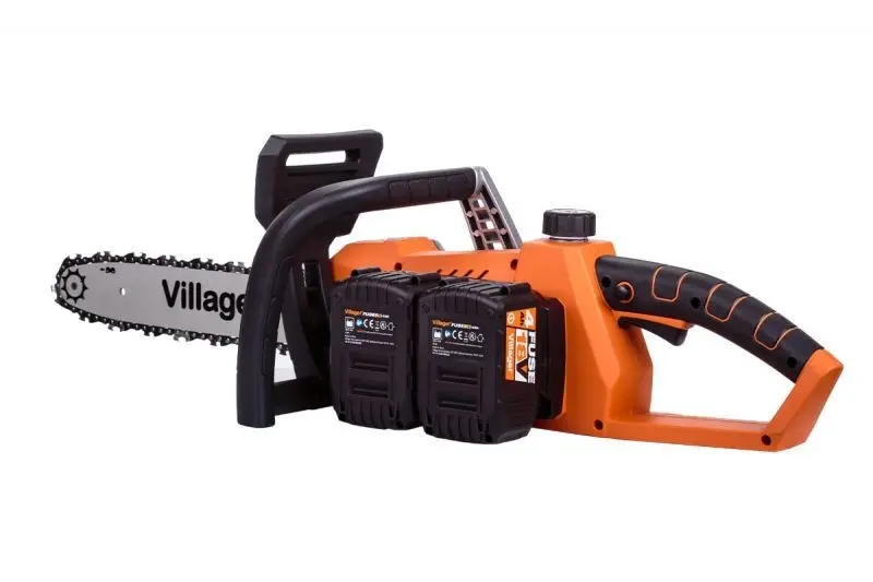 Fierestrau cu lant pe acumulator Villager VBT 1440 ( Fara acumulator)