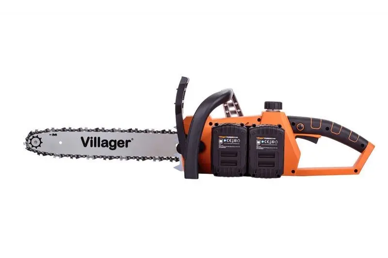 Fierestrau cu lant pe acumulator Villager VBT 1440 ( Fara acumulator)