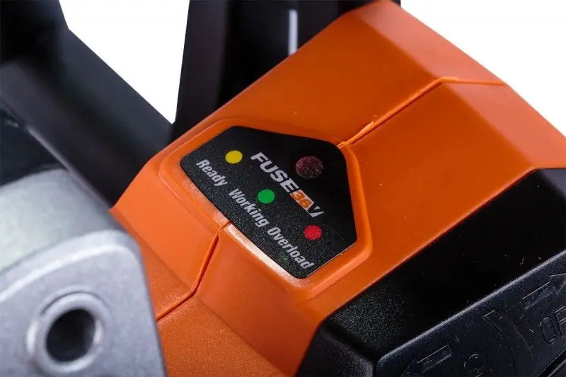 Fierestrau cu lant pe acumulator Villager VBT 1440 ( Fara acumulator)