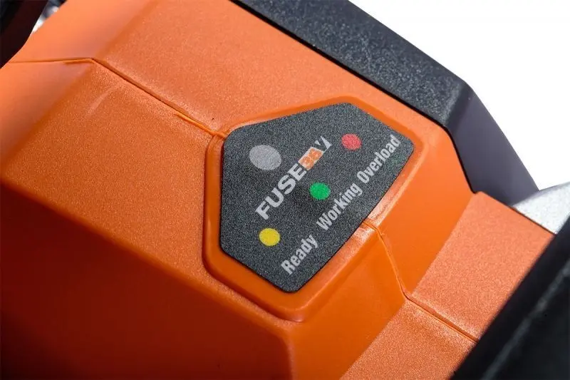 Fierestrau cu lant pe acumulator Villager VBT 1440 ( Fara acumulator)