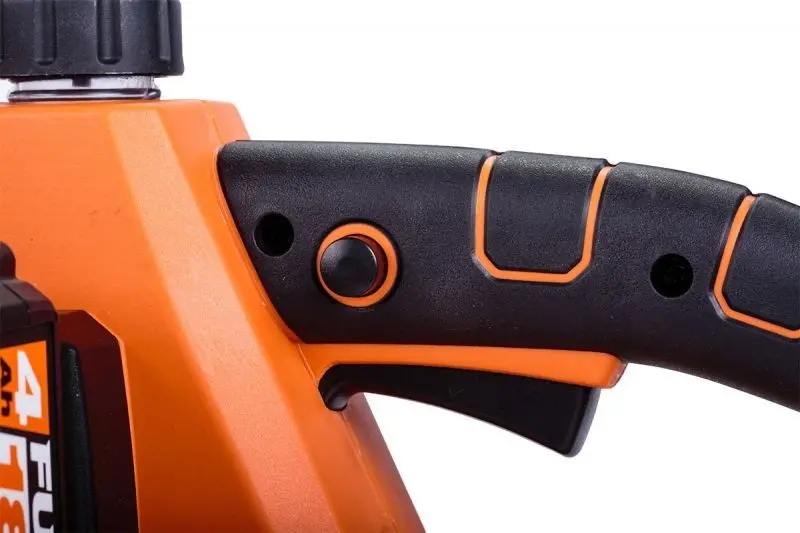 Fierestrau cu lant pe acumulator Villager VBT 1440 ( Fara acumulator)