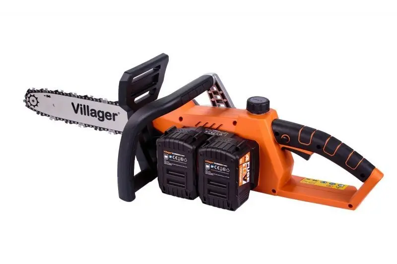 Fierestrau cu lant pe acumulator Villager VBT 1440 ( Fara acumulator)