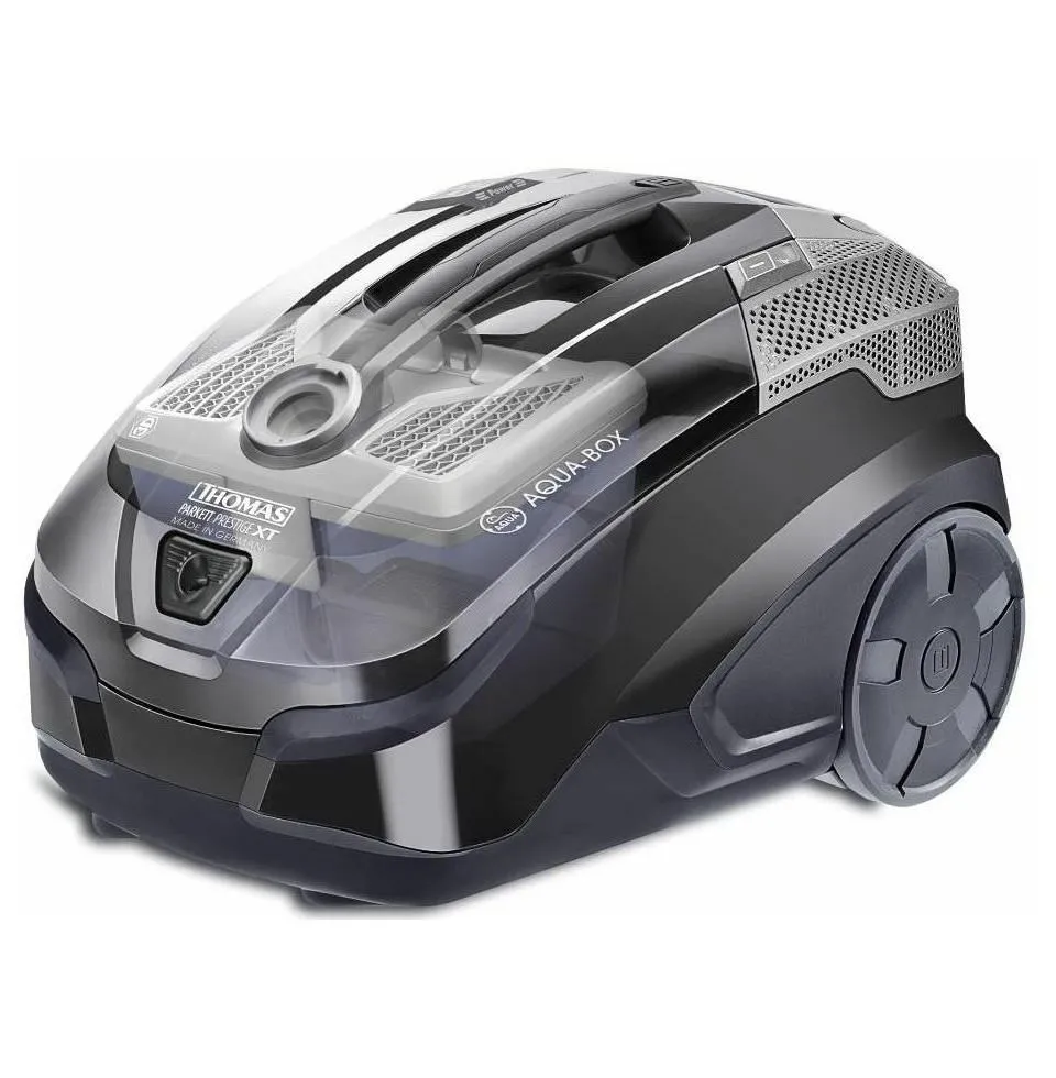 Aspirator Thomas Parkett Prestige XT, Gri