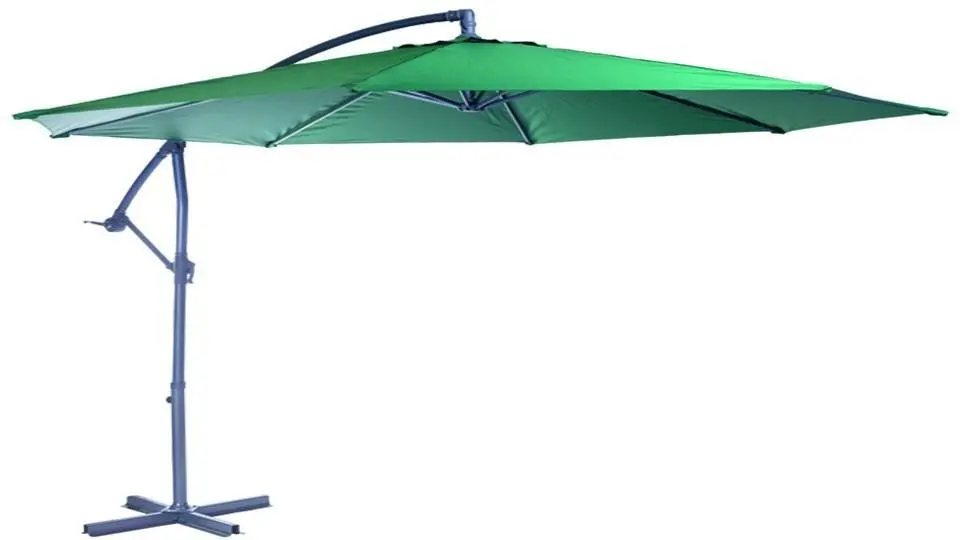 Umbrela SOL (Verde)