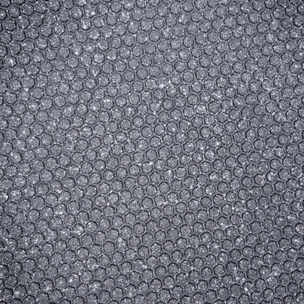 Сковорода RESTO 93155, 30см, Чёрный