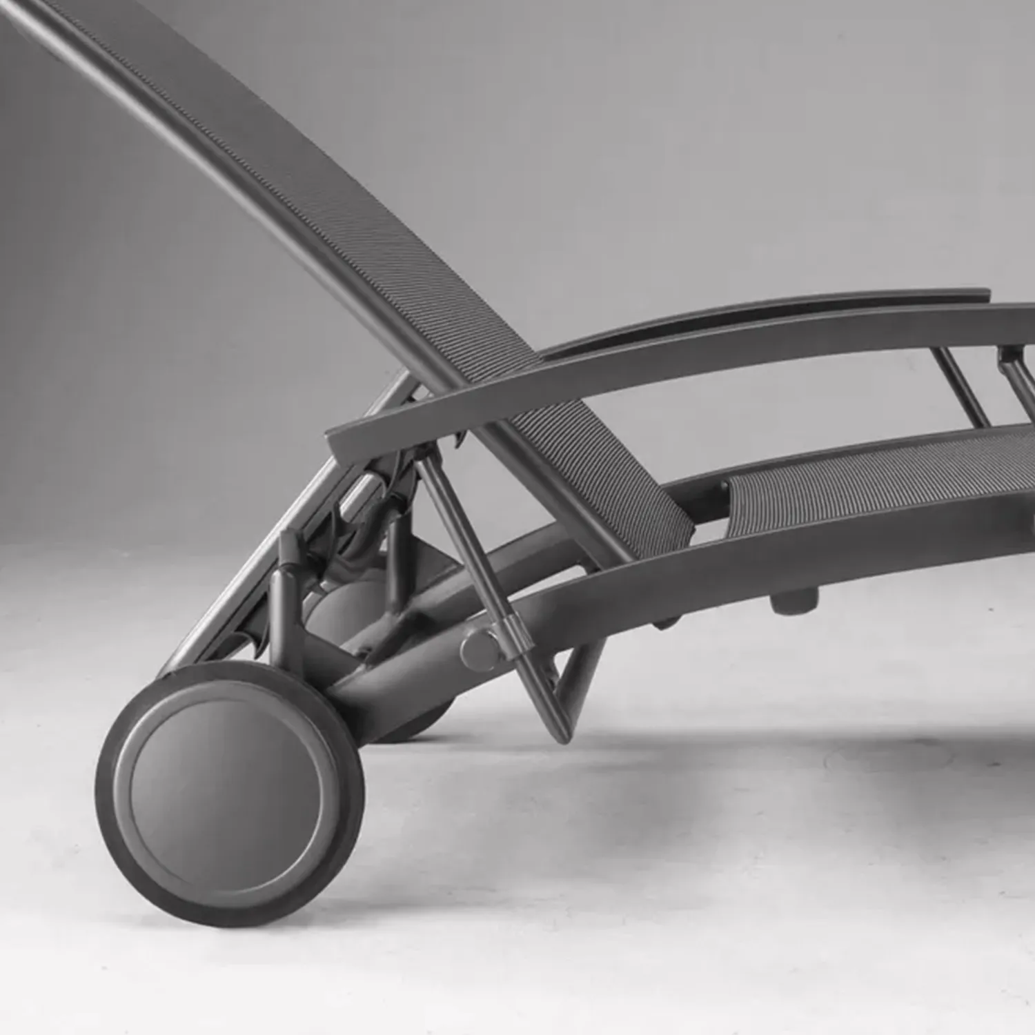 Шезлонг PARADISE BEACH