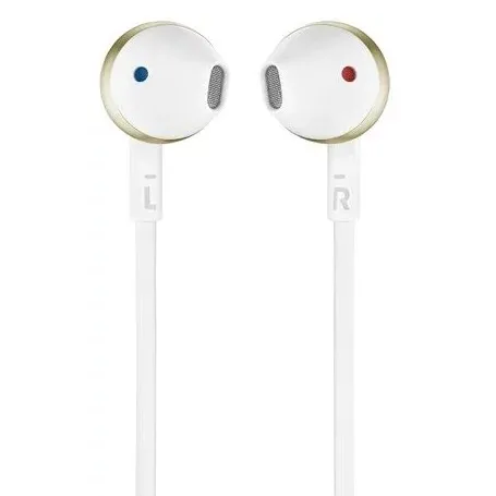 Наушники JBL Tune 205, Золотистый