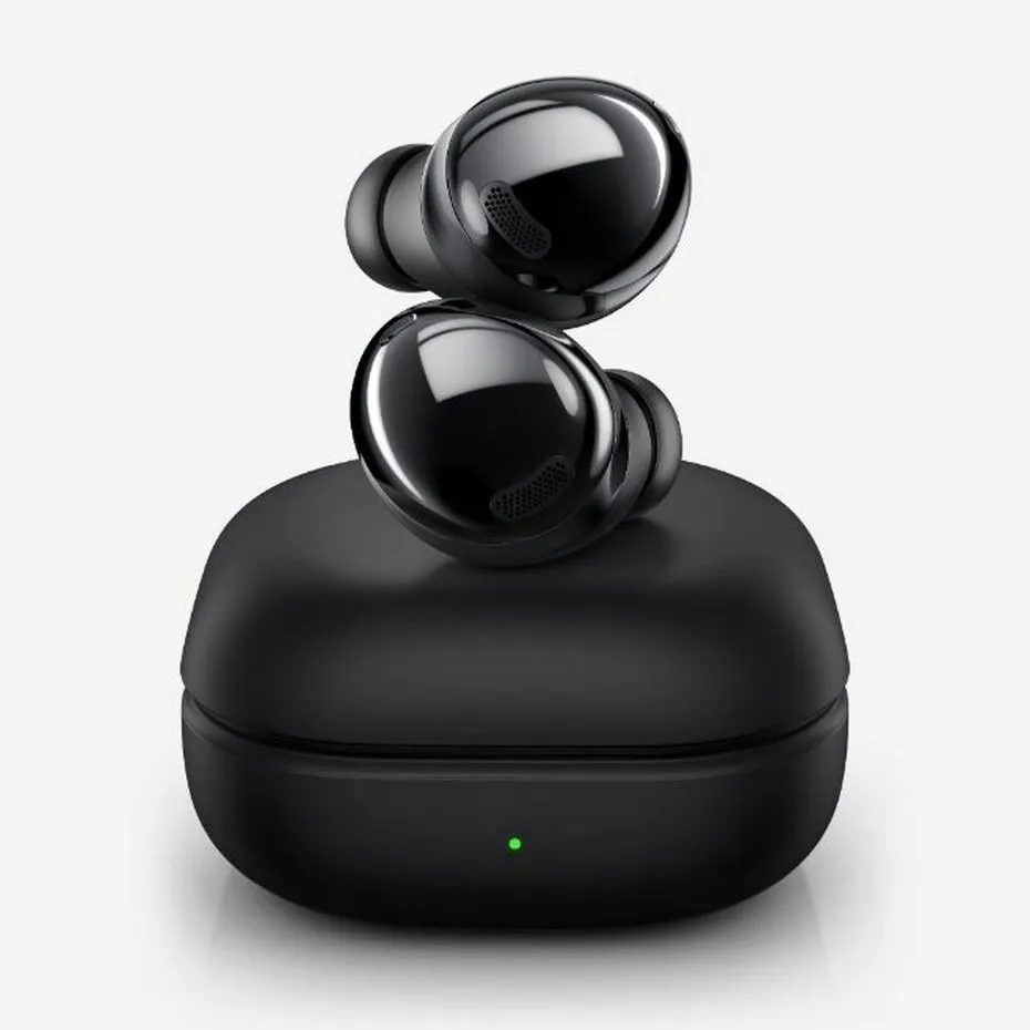 Наушники Samsung Galaxy Buds Pro, Чёрный