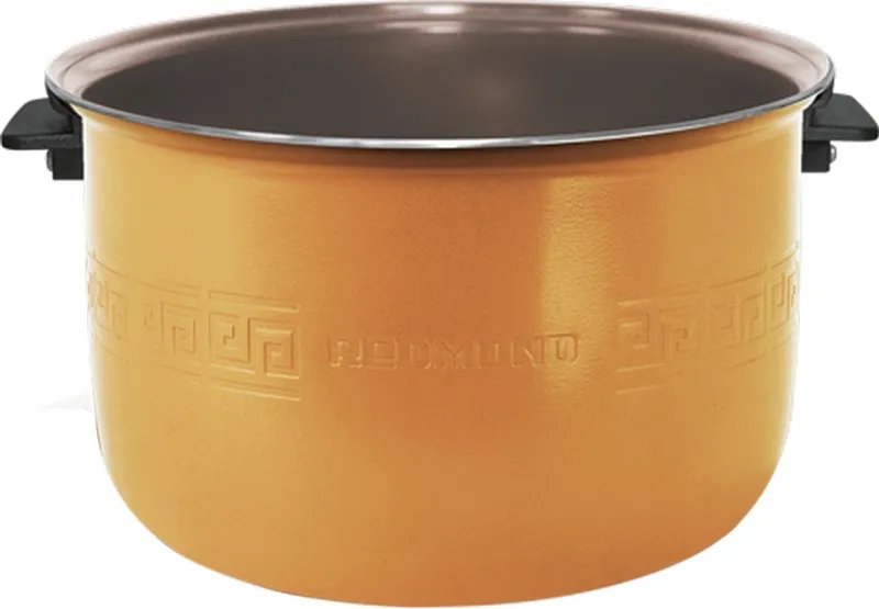 Чаша для мультиварки  Redmond RB-C515, Коричневый