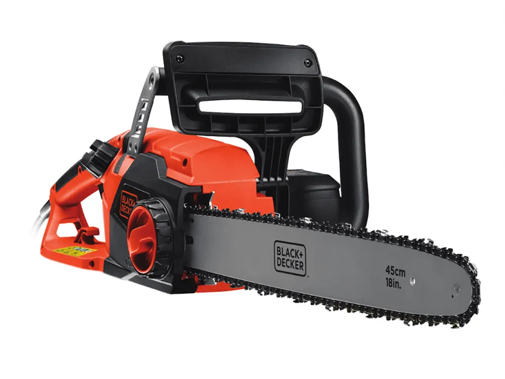 Пила электрическая Black+Decker CS2245-QS