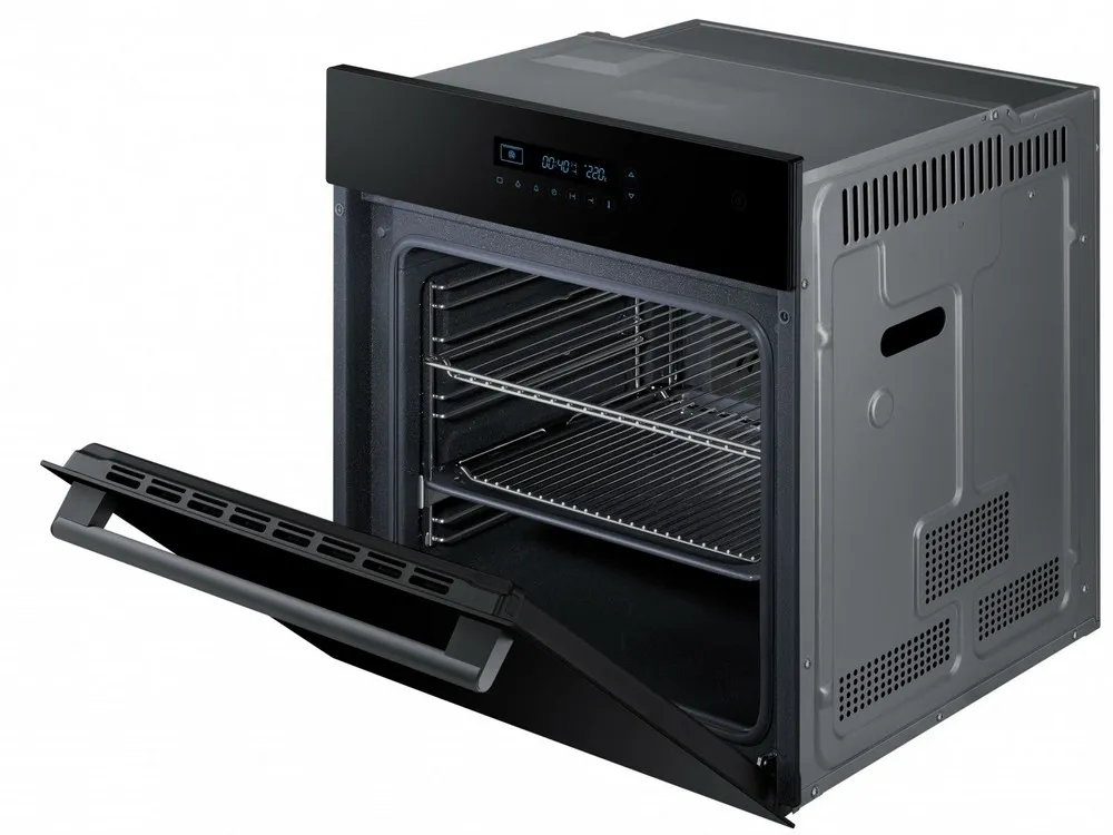 Cuptor Electric Samsung NV68R5340RB/WT, Negru