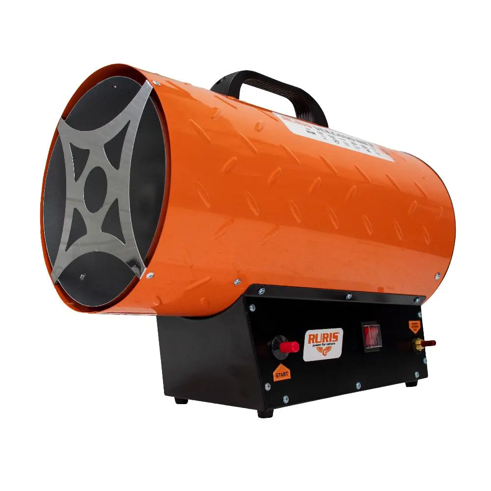 Aeroterma gaz Vulcano 883