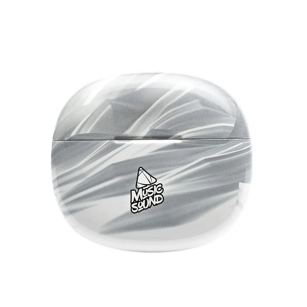 Наушники Cellularline Music Sound Fantasy in ear, White