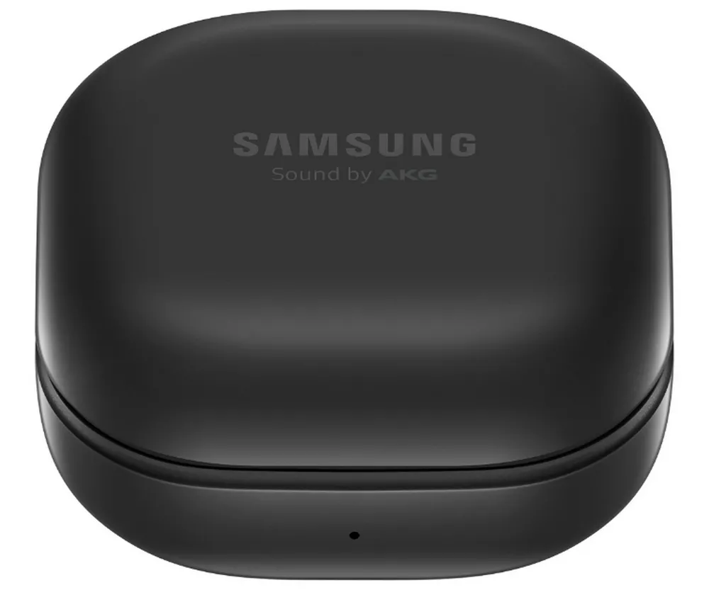 Наушники Samsung Galaxy Buds Pro, Чёрный