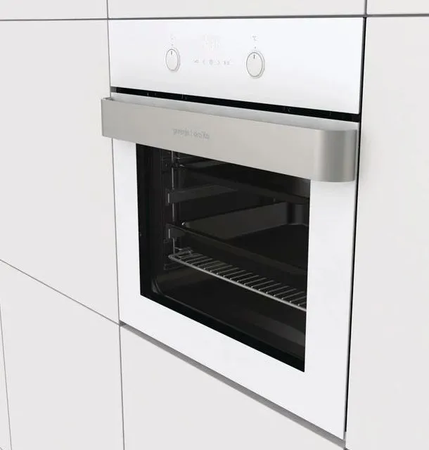 Cuptor Electric Gorenje BO 737 ORAW, Alb