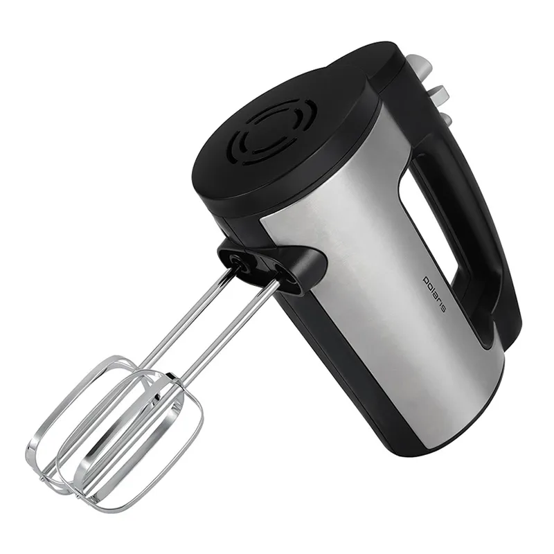 Mixer Manual Polaris PHM 7020, Oțel inoxidabil