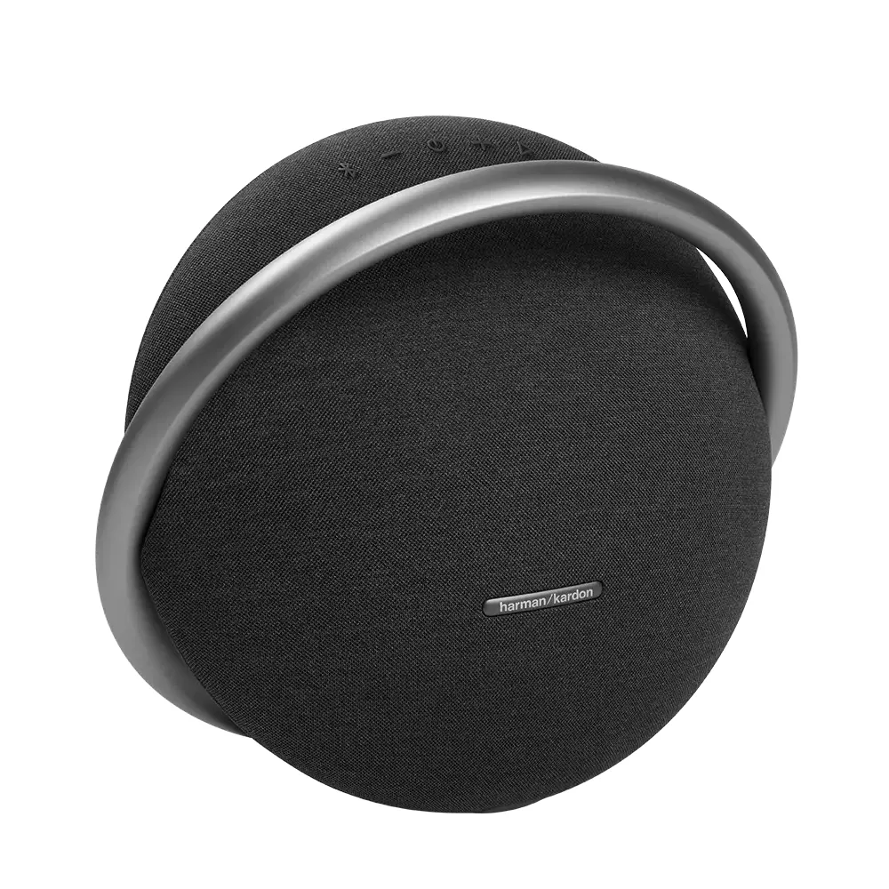Портативная колонка Harman Kardon Onyx Studio 7, Чёрный