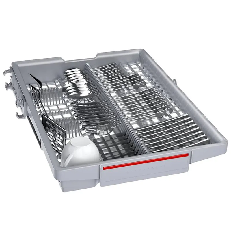 Mașină de spălat vase Bosch SPH4HMX31E, Alb