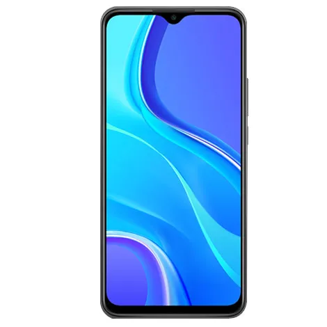 Smartphone Xiaomi Redmi 9, 4GB/64GB, Gri