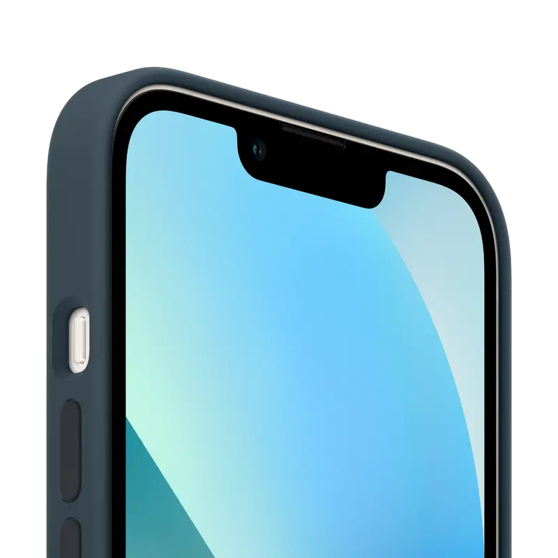 Husă Apple iPhone 13 mini, Abyss Blue