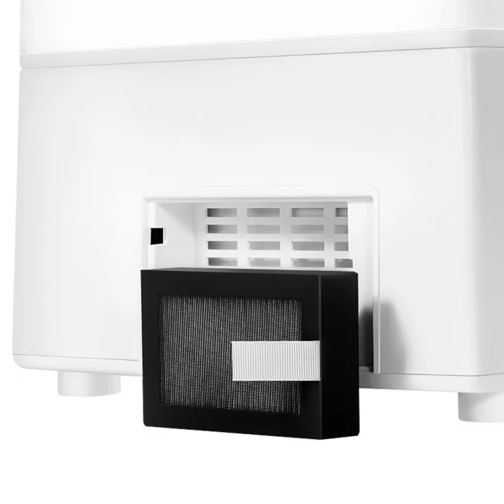 Umidificator de aer Electrolux GlossLine, Alb