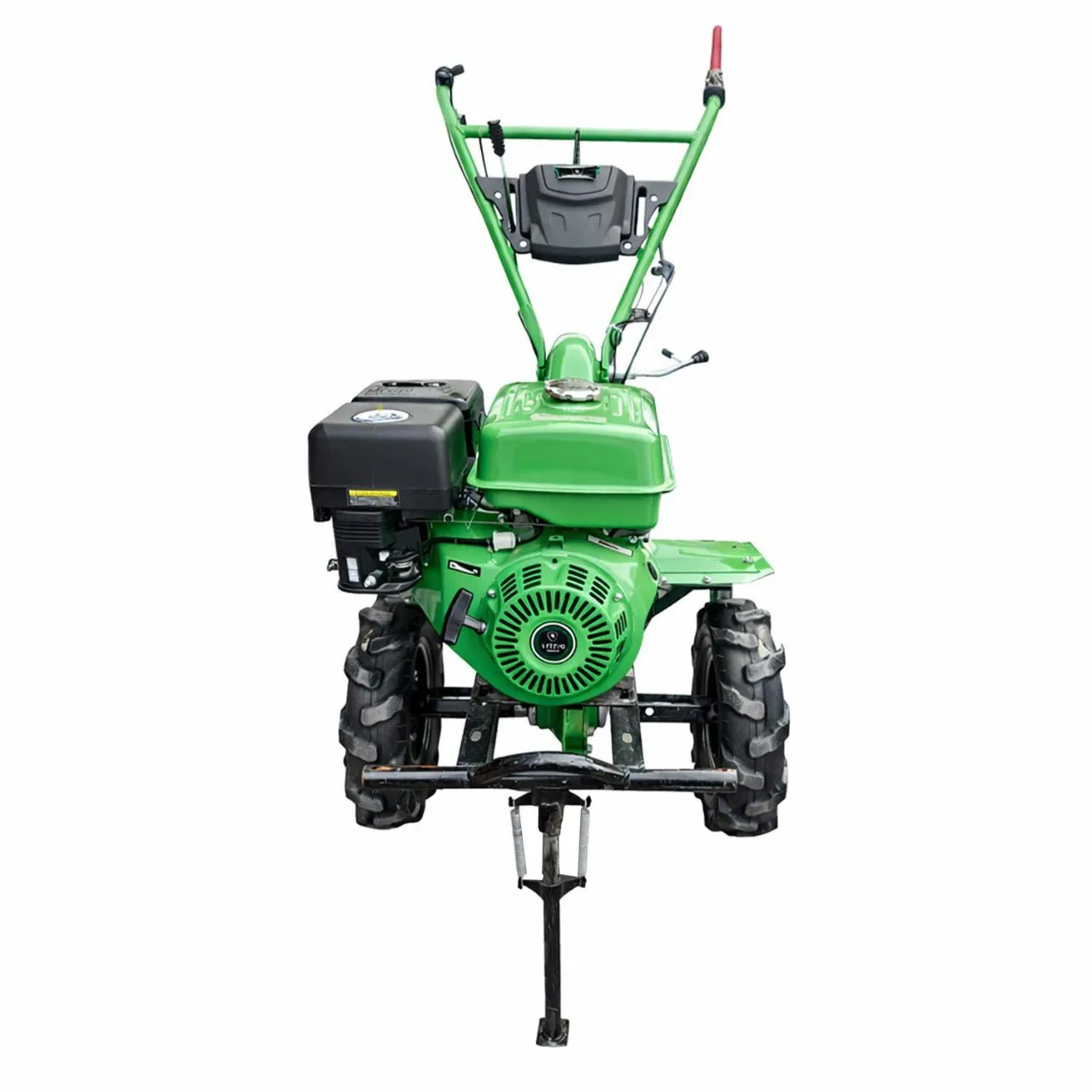 Motocultor Basteh 177F - 7CP (fara freza) + freza (VOR82088)