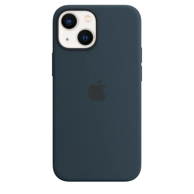 Husă Apple iPhone 13 mini, Abyss Blue