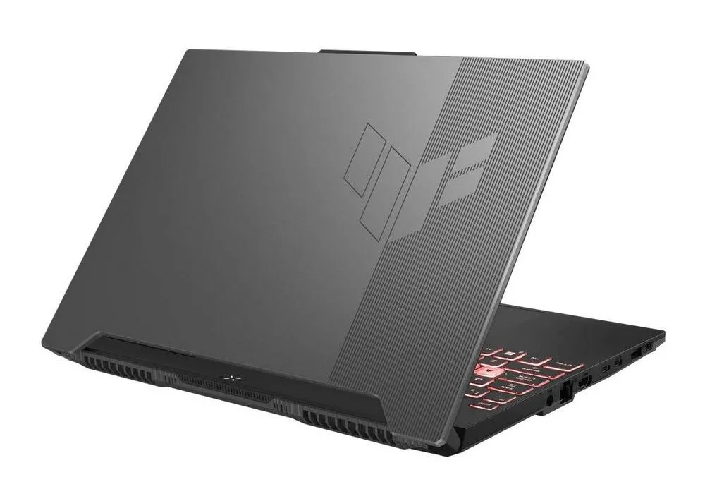 Laptop Gaming 15,6