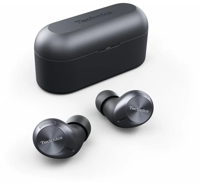 Наушники Technics EAH-AZ40, Чёрный